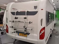 Hobby De Luxe 460 LU 2018 Caravan -Wildernis Kampeer Winkel hobby de luxe 460 ul 2018 caravan 5 ecommerce 922c