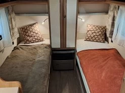 Hobby De Luxe 460 LU 2018 Caravan -Wildernis Kampeer Winkel hobby de luxe 460 ul 2018 caravan 6 ecommerce fa4b