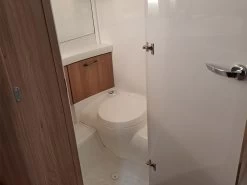 Hobby De Luxe 460 LU 2018 Caravan -Wildernis Kampeer Winkel hobby de luxe 460 ul 2018 caravan 9 ecommerce 59d4