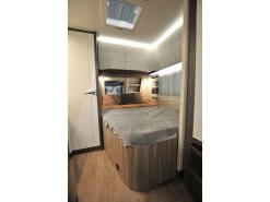 Hobby Excellent Edition 460 UFe Caravan 10 Hobby Excellent Edition 460 UFe Caravan -Wildernis Kampeer Winkel hobby excellent edition 460 ufe 2022 11 bed ecommerce 4790