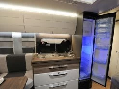 Hobby Excellent Edition 460 UFe Caravan 9 Hobby Excellent Edition 460 UFe Caravan -Wildernis Kampeer Winkel hobby excellent edition 460 ufe 2022 8 keukenkoelkast ecommerce 023e