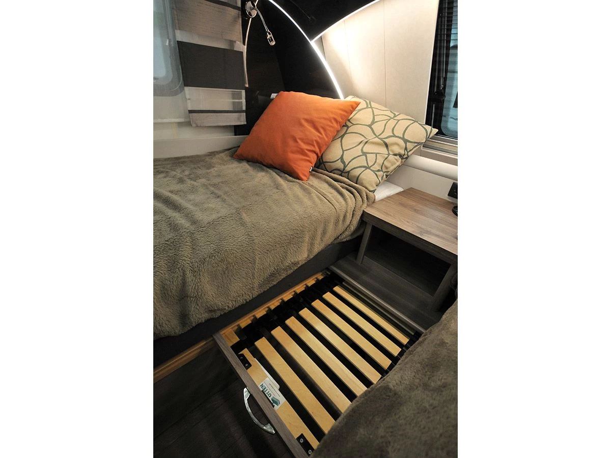 Hobby Excellent Edition 495 UL Caravan Hobby Excellent Edition 495 UL Caravan -Wildernis Kampeer Winkel