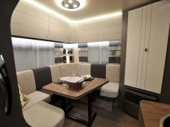 Hobby Excellent Edition 495 UL Caravan 5 Hobby Excellent Edition 495 UL Caravan -Wildernis Kampeer Winkel hobby excellent edition 495 ul 4 binnenkomst ecommerce 331b