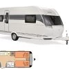 Hobby Excellent Edition 540 UL Caravan 2 Hobby Excellent Edition 540 UL Caravan -Wildernis Kampeer Winkel hobby excellent edition 540 ul 1 ecommerce 5fcd