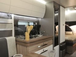 Hobby Excellent Edition 540 UL Caravan 5 Hobby Excellent Edition 540 UL Caravan -Wildernis Kampeer Winkel hobby excellent edition 540 ul 5 ecommerce be6b