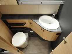 Hobby Maxia 495 UL Caravan 10 Hobby Maxia 495 UL Caravan -Wildernis Kampeer Winkel hobby maxia 495 ul 9 ecommerce