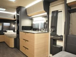 Hobby Maxia 585 UL Caravan -Wildernis Kampeer Winkel hobby maxxia 585 ul 4 ecommerce