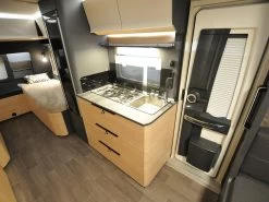 Hobby Maxia 585 UL Caravan -Wildernis Kampeer Winkel hobby maxxia 585 ul 5 ecommerce