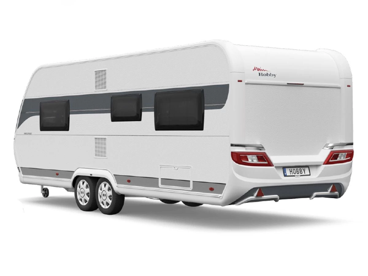 Hobby Prestige 650 UFf caravan Hobby Prestige 650 UFf Caravan -Wildernis Kampeer Winkel hobby prestige 650 uff 2 ecommerce ee48
