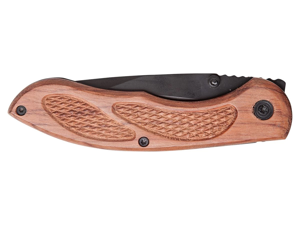 Homeij XTRAIL K5 zakmes Homeij XTRAIL K5 Zakmes -Wildernis Kampeer Winkel