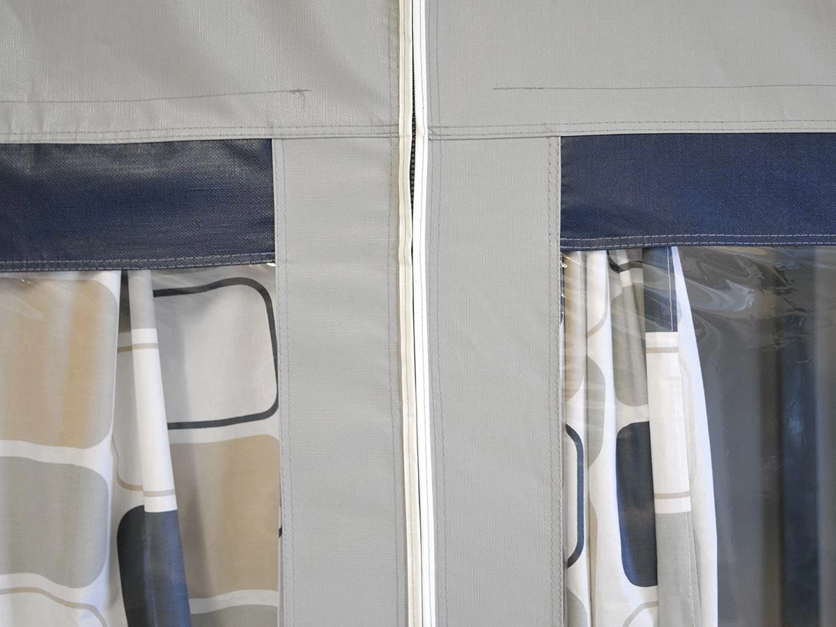 Hypercamp Las Palmas 240 maat 11 (906 - 930 cm) caravanvoortent Hypercamp Las Palmas 240 Maat 11 (906 - 930 Cm) Caravanvoortent -Wildernis Kampeer Winkel hypercamp las palmas gordijnen 2 ecommerce b1ee 16 3