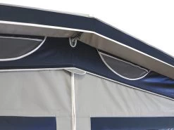 Hypercamp Las Palmas 240 Maat 15 (1006 - 1030 Cm) Caravanvoortent 5 Hypercamp Las Palmas 240 Maat 15 (1006 - 1030 Cm) Caravanvoortent -Wildernis Kampeer Winkel hypercamp las palmas nokventilatie ecommerce 4e1e 10 1
