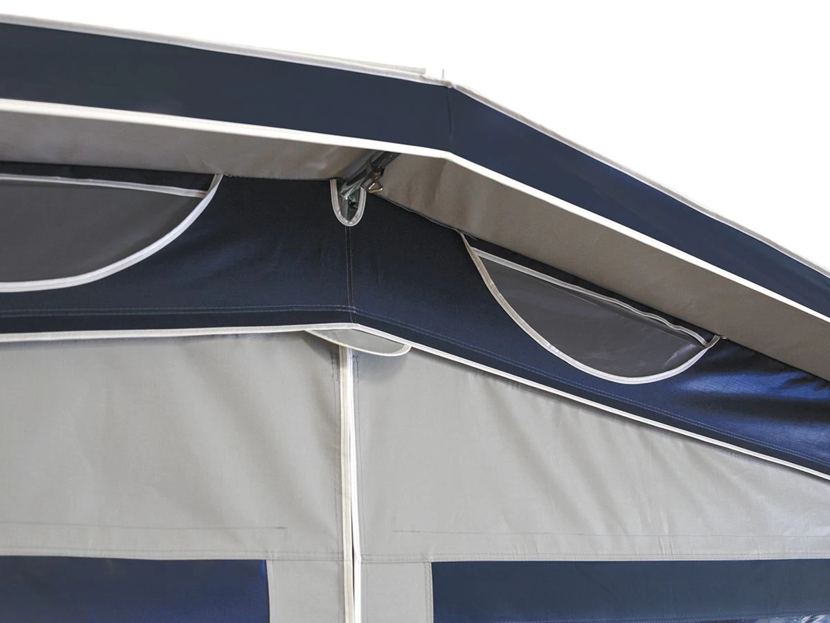 Hypercamp Las Palmas 240 maat 11 (906 - 930 cm) caravanvoortent Hypercamp Las Palmas 240 Maat 11 (906 - 930 Cm) Caravanvoortent -Wildernis Kampeer Winkel hypercamp las palmas nokventilatie ecommerce 4e1e 10 3