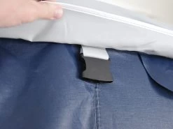 Hypercamp Las Palmas 240 Maat 15 (1006 - 1030 Cm) Caravanvoortent 6 Hypercamp Las Palmas 240 Maat 15 (1006 - 1030 Cm) Caravanvoortent -Wildernis Kampeer Winkel hypercamp las palmas stormbandclip ecommerce 2a20 21 1