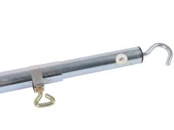 Obelink Luifelframe Staal 25 Mm Maat 2 - 7 -Wildernis Kampeer Winkel hypercamp luifelframe haak ecommerce 7aaa 4