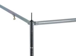 Obelink Luifelframe Staal 25 Mm Maat 2 - 7 -Wildernis Kampeer Winkel hypercamp luifelframe hoekstuk ecommerce 82da 4