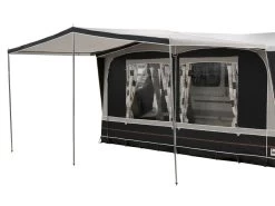 Hypercamp Rhodos Maat 2 (127 - 139 Cm) Voortentluifel