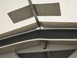 Hypercamp Rhodos Maat 19 (347 - 359 Cm) Voortentluifel 4 Hypercamp Rhodos Maat 19 (347 - 359 Cm) Voortentluifel -Wildernis Kampeer Winkel hypercamp voortentluifel 2 ecommerce 24aa 9 1