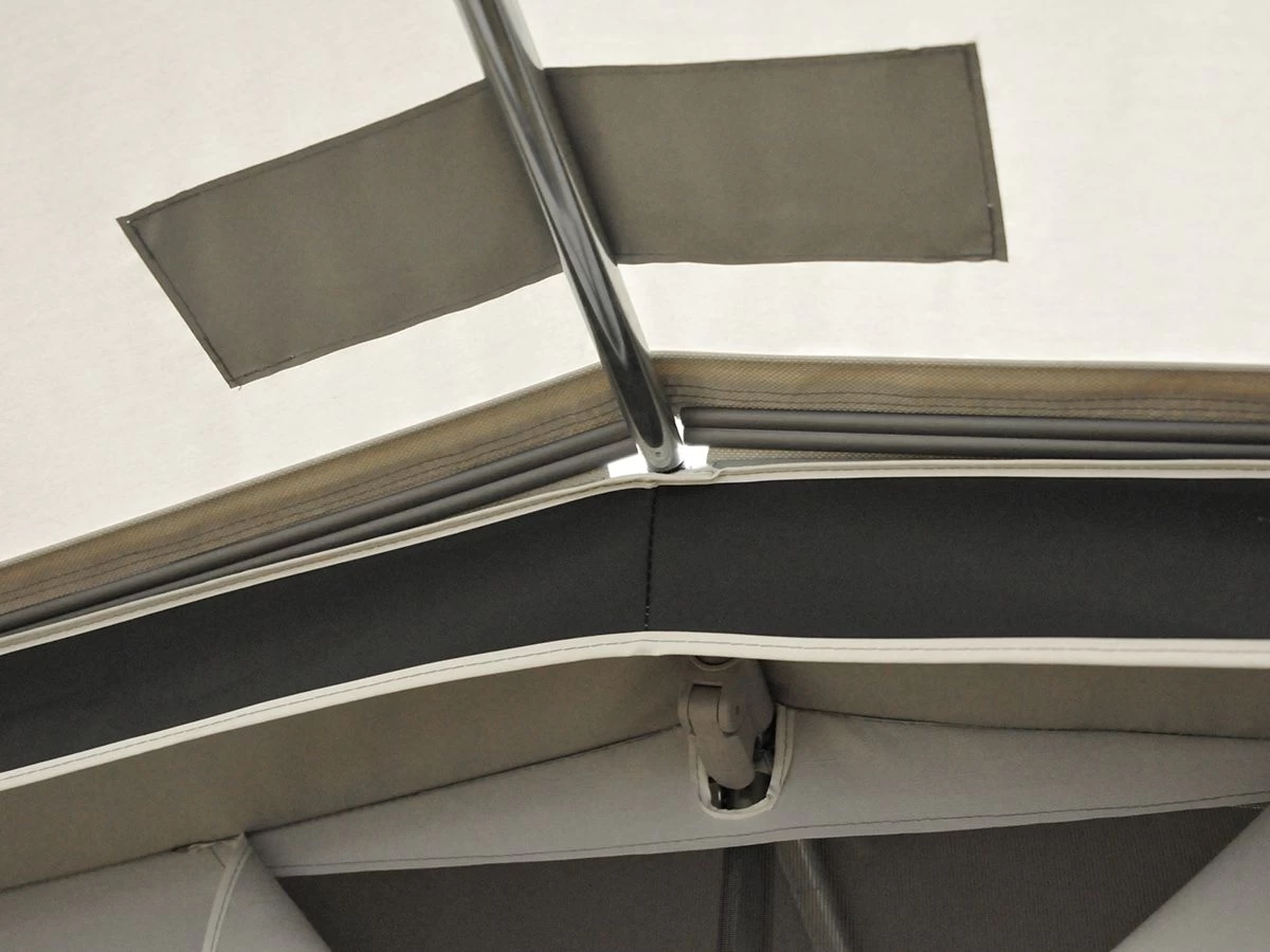 Hypercamp Solar maat 12 (248 - 258 cm) voortentluifel Hypercamp Solar Maat 12 (248 - 258 Cm) Voortentluifel -Wildernis Kampeer Winkel hypercamp voortentluifel 2 ecommerce 24aa 9 10