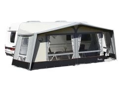 Isabella Ambassador Dawn Caravanvoortent