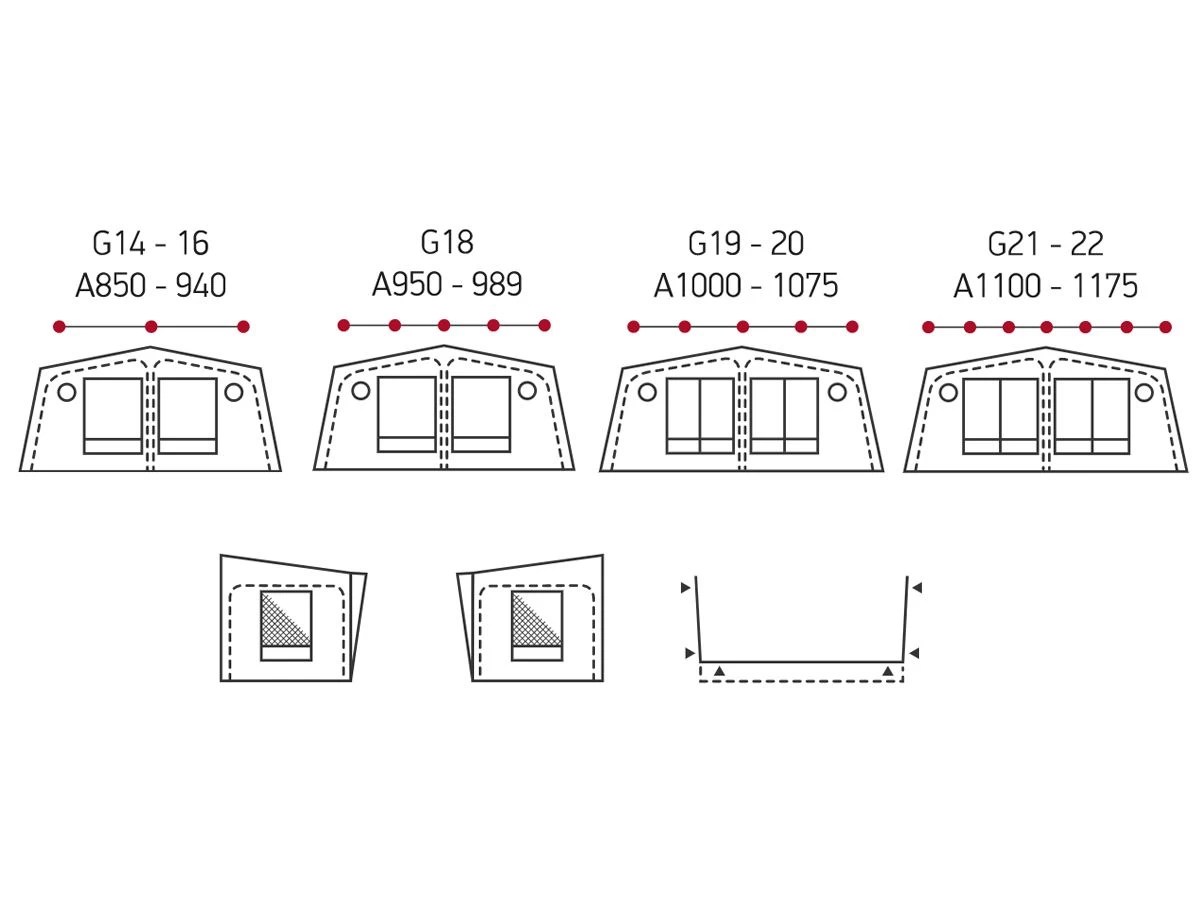 Isabella Ambassador Dawn caravanvoortent Isabella Ambassador Dawn Caravanvoortent -Wildernis Kampeer Winkel isabella ambassador dawn frames ecommerce 70cd
