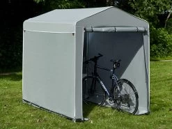 Isabella Space Schuurtent