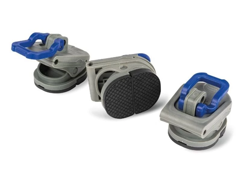 Kampa Awning Bracket Pad voortentclips Kampa Awning Bracket Pad Voortentclips -Wildernis Kampeer Winkel kampa bracket pads shs clips ecommerce 94eb