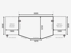 Dometic Ace Air All-Season 500 S Voortent 5 Dometic Ace Air All-Season 500 S Voortent -Wildernis Kampeer Winkel kampa dometic plattegrond ace 500 s 2021 ecommerce b3fb