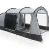 Kampa Hayling 4 Tunneltent