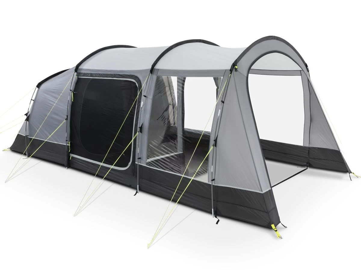 Kampa Hayling 4 tunneltent Kampa Hayling 4 Tunneltent -Wildernis Kampeer Winkel kampa hayling 4 poles 1 ecommerce 3e67