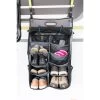 Kampa Pro Shoe Organizer 2 Kampa Pro Shoe Organizer -Wildernis Kampeer Winkel kampa pro shoe organiser ecommerce 239d