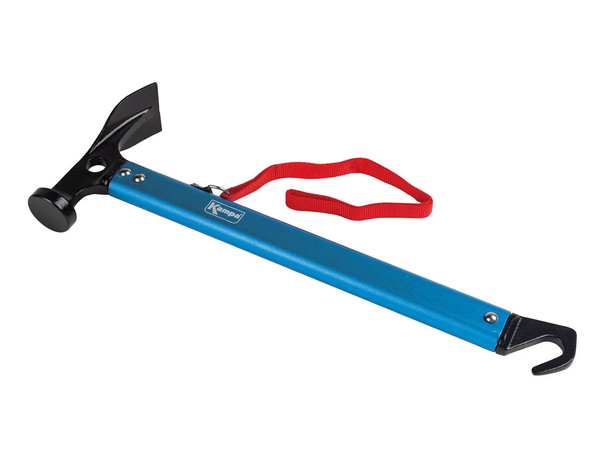 Kampa Swiss Hammer tenthamer Kampa Swiss Hammer Tenthamer -Wildernis Kampeer Winkel kampa swiss hammer 1 ecommerce 3b07