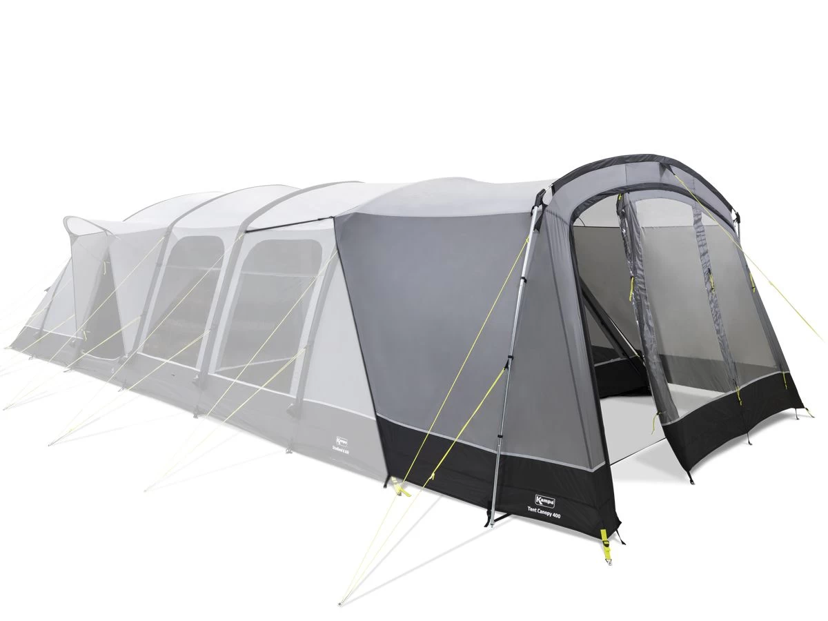 Kampa Tent Canopy 400 tentluifel Kampa Tent Canopy 400 Tentluifel -Wildernis Kampeer Winkel kampa tent canopy ecommerce f49b 1