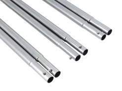 Obelink Kitchen Basic Keukentent Frame -Wildernis Kampeer Winkel kitchen basic pole set 2 ecommerce 9833