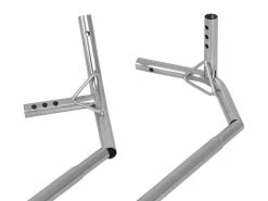 Obelink Kitchen Basic Keukentent Frame -Wildernis Kampeer Winkel kitchen basic pole set 4 ecommerce b67c