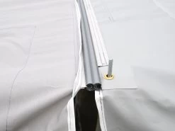 Hypercamp Solar Maat 6 (174 - 184 Cm) Voortentluifel 4 Hypercamp Solar Maat 6 (174 - 184 Cm) Voortentluifel -Wildernis Kampeer Winkel koppelstrip ecommerce 0d58 67 3