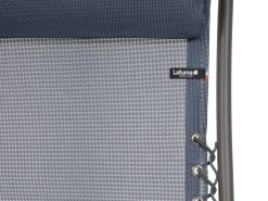 Lafuma RSXA Relaxstoel 4 Lafuma RSXA Relaxstoel -Wildernis Kampeer Winkel lafuma rsx batyline blue 4 ecommerce 2935 1