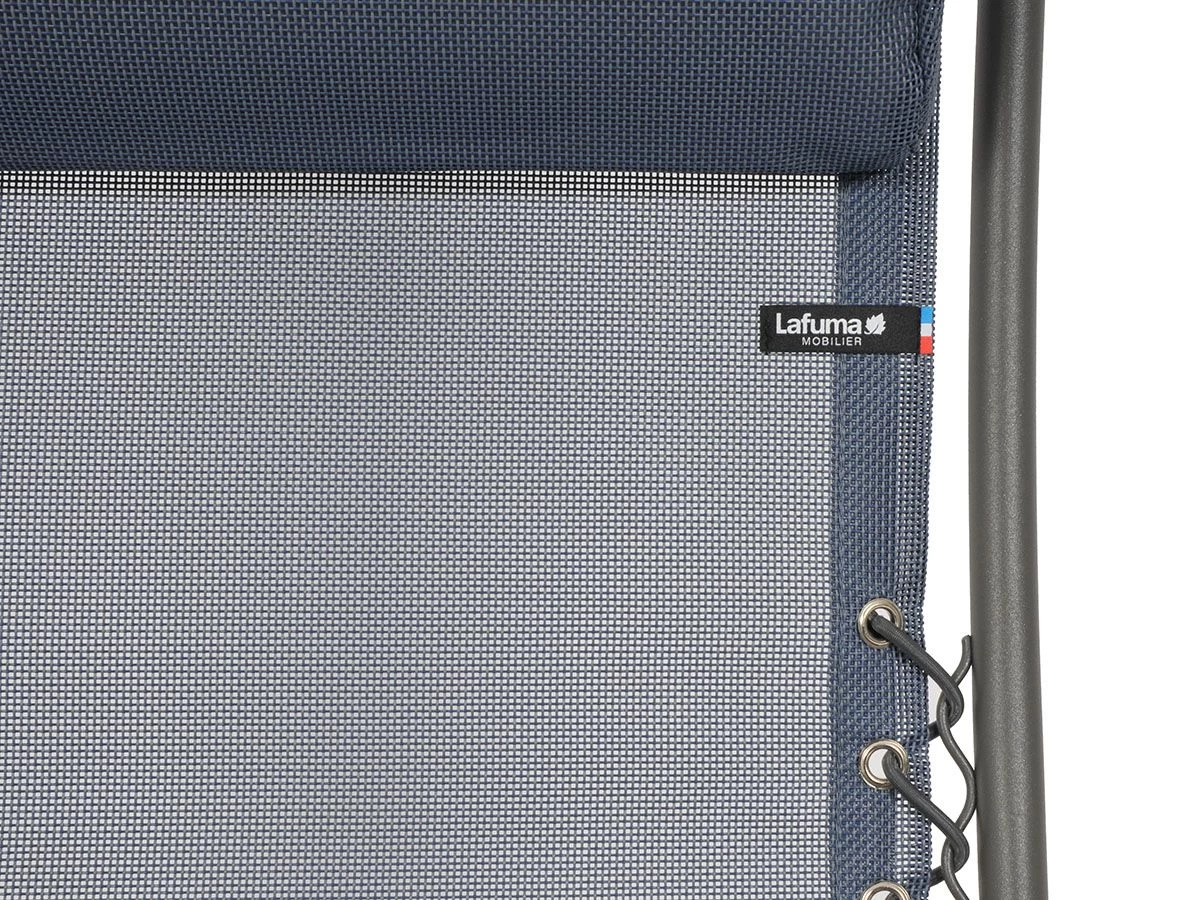 Lafuma RSXA relaxstoel Lafuma RSXA Relaxstoel -Wildernis Kampeer Winkel