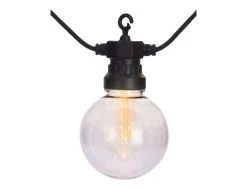 Merkloos 10 LED Partyverlichting