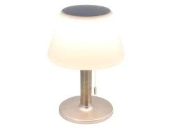 Merkloos Led Lighting Solar Led Light Tafellamp