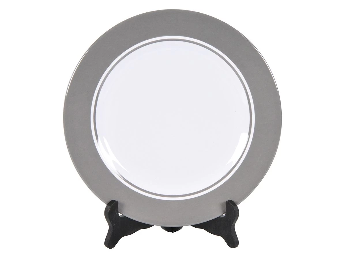 Bo-Camp grijs 16-delig serviesset Bo-Camp Grijs 16-delig Serviesset -Wildernis Kampeer Winkel melamineservies16dlggrijs1 1 ecommerce d15c