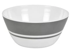 Bo-Camp Grijs 16-delig Serviesset 5 Bo-Camp Grijs 16-delig Serviesset -Wildernis Kampeer Winkel melamineservies16dlggrijs3 2 ecommerce 2f19