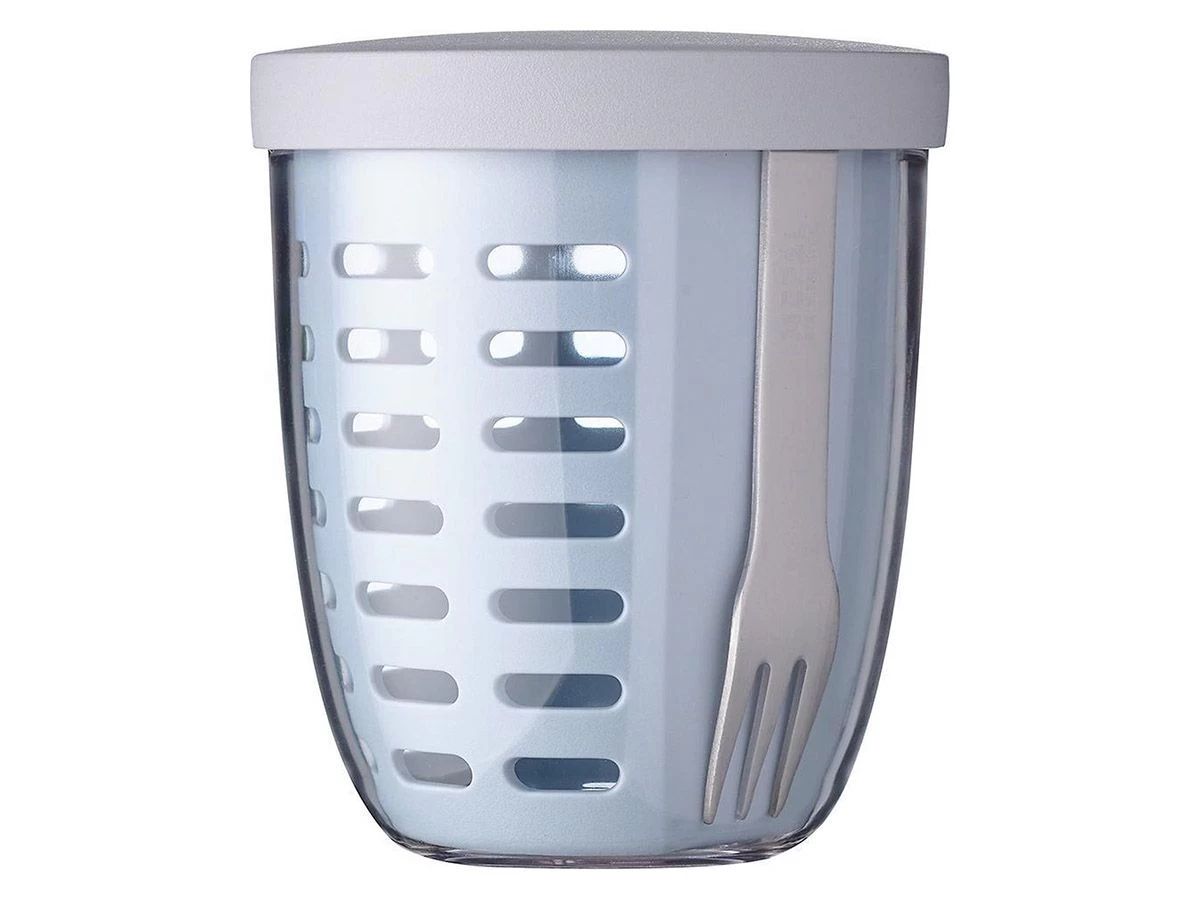 Mepal Ellipse fruit & veggie pot Mepal Ellipse Fruit & Veggie Pot -Wildernis Kampeer Winkel mepal ellipse fruit veggie nordic blue pot ecommerce d3c8
