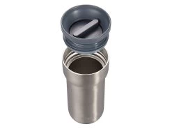 Mepal Ellipse Natural Brushed 375 Ml Isoleerbeker -Wildernis Kampeer Winkel mepal ellipse natural brushed 375ml isoleerbeker 2 ecommerce e47c