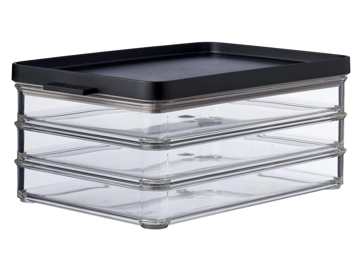 Mepal Omnia 3-laags vleeswaren koelkastdoos Mepal Omnia 3-laags Vleeswaren Koelkastdoos -Wildernis Kampeer Winkel mepal omnia 3 laags vleeswaren koelkastdoos 106416040400 ecommerce 741a