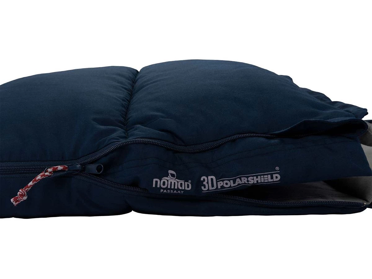 Nomad Passaat slaapzak Nomad Passaat Slaapzak -Wildernis Kampeer Winkel nomad passaat slaapzak 4 ecommerce 8831