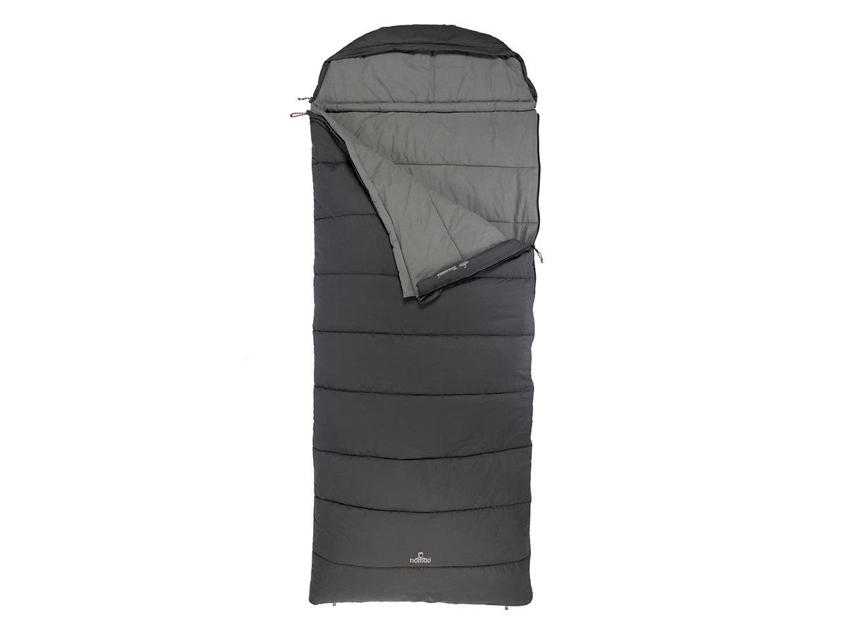 Nomad Passaat XL slaapzak Nomad Passaat XL Slaapzak -Wildernis Kampeer Winkel
