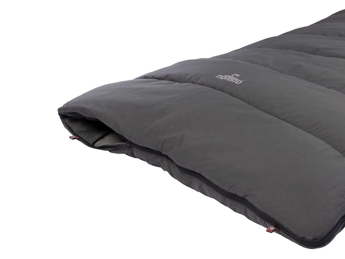 Nomad Passaat XL slaapzak Nomad Passaat XL Slaapzak -Wildernis Kampeer Winkel