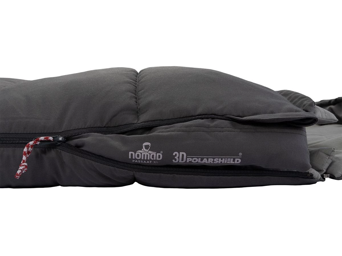 Nomad Passaat XL slaapzak Nomad Passaat XL Slaapzak -Wildernis Kampeer Winkel