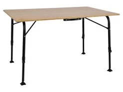 Obelink Bamboo Light 120 Tafel